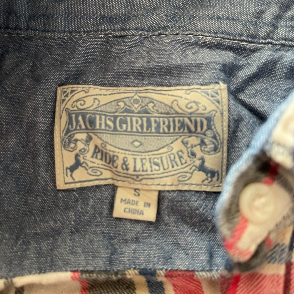 Flannel - Picture 2 of 2